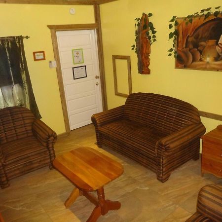Cocopele Inn San Ignacio Eksteriør billede