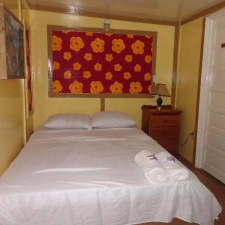 Cocopele Inn San Ignacio Eksteriør billede
