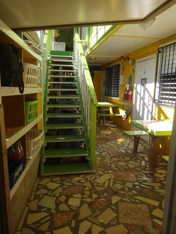 Cocopele Inn San Ignacio Værelse billede