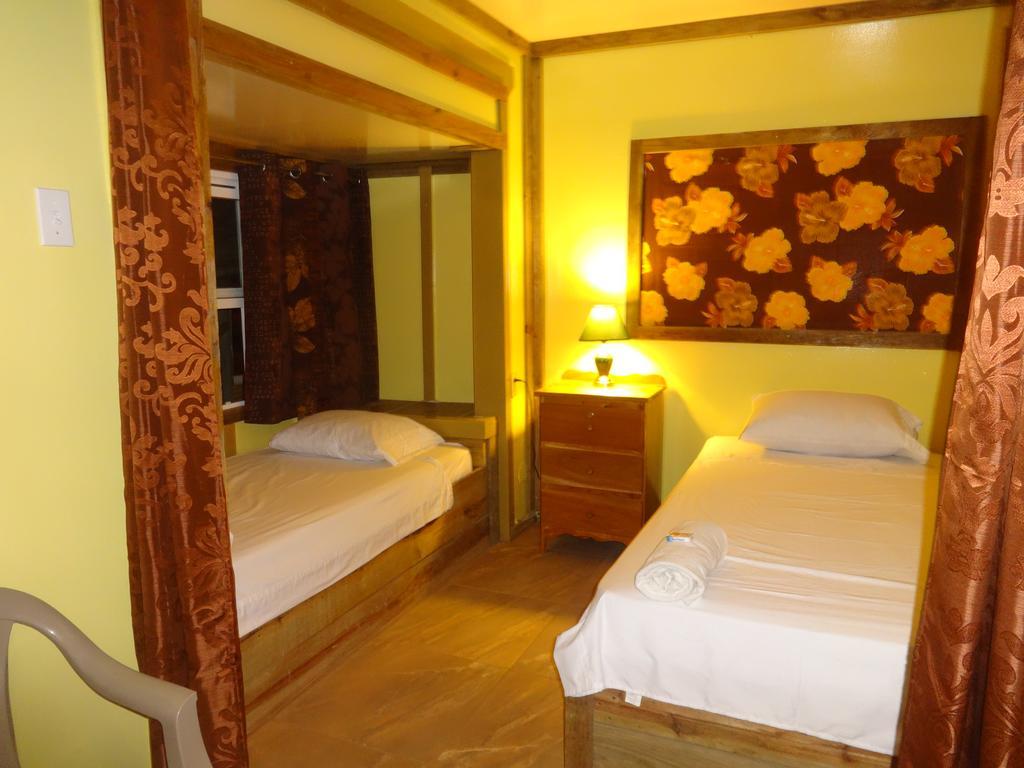 Cocopele Inn San Ignacio Eksteriør billede