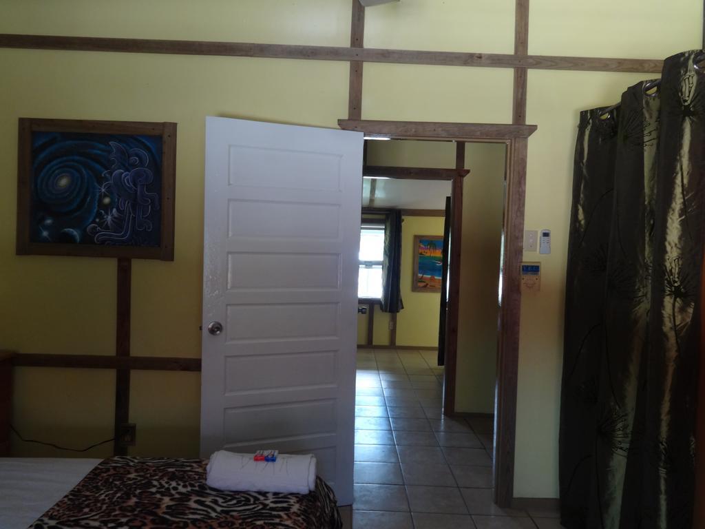 Cocopele Inn San Ignacio Eksteriør billede