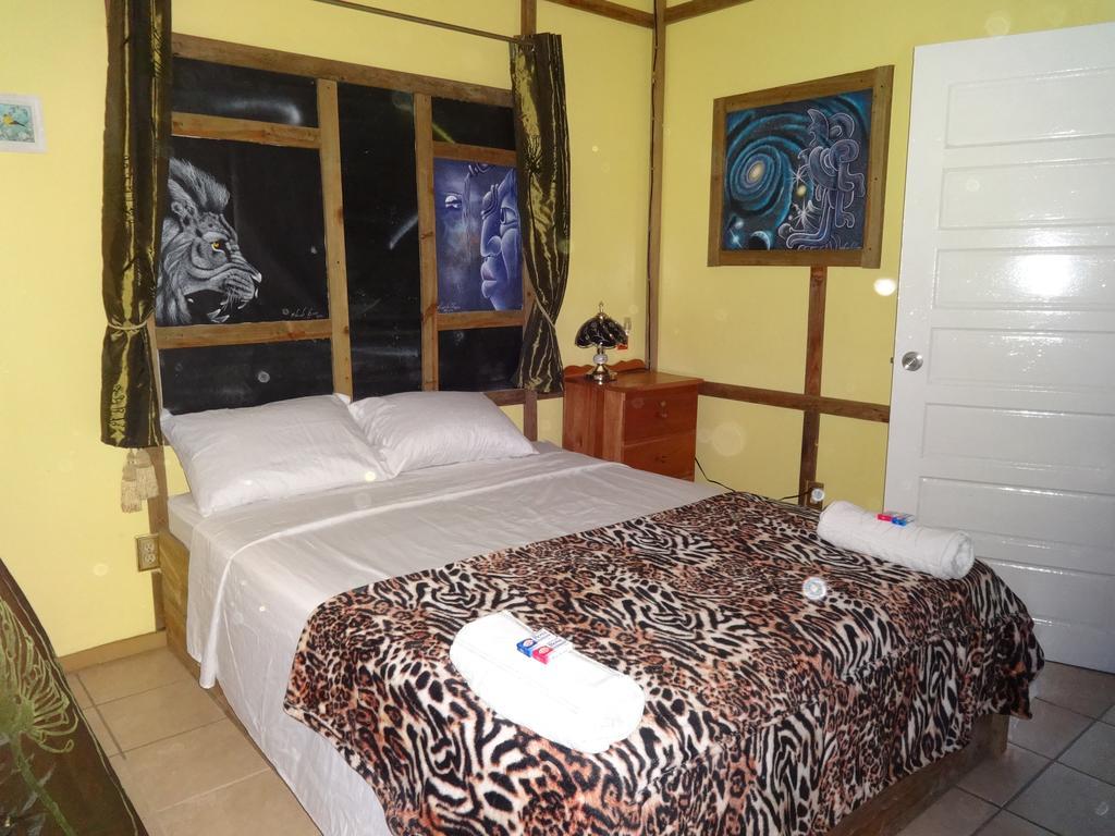 Cocopele Inn San Ignacio Eksteriør billede