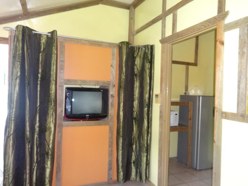 Cocopele Inn San Ignacio Eksteriør billede