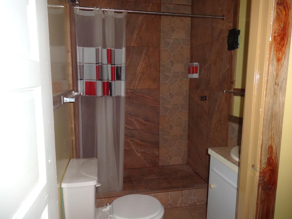 Cocopele Inn San Ignacio Eksteriør billede