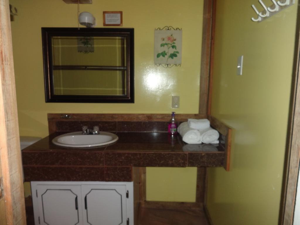 Cocopele Inn San Ignacio Eksteriør billede