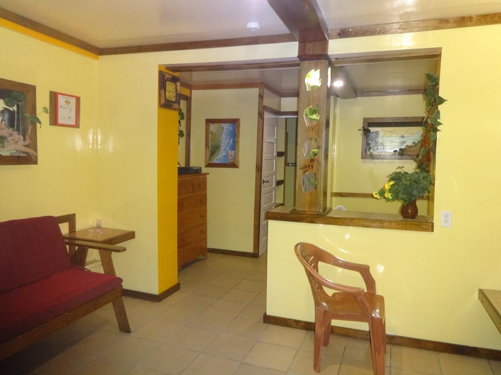 Cocopele Inn San Ignacio Eksteriør billede