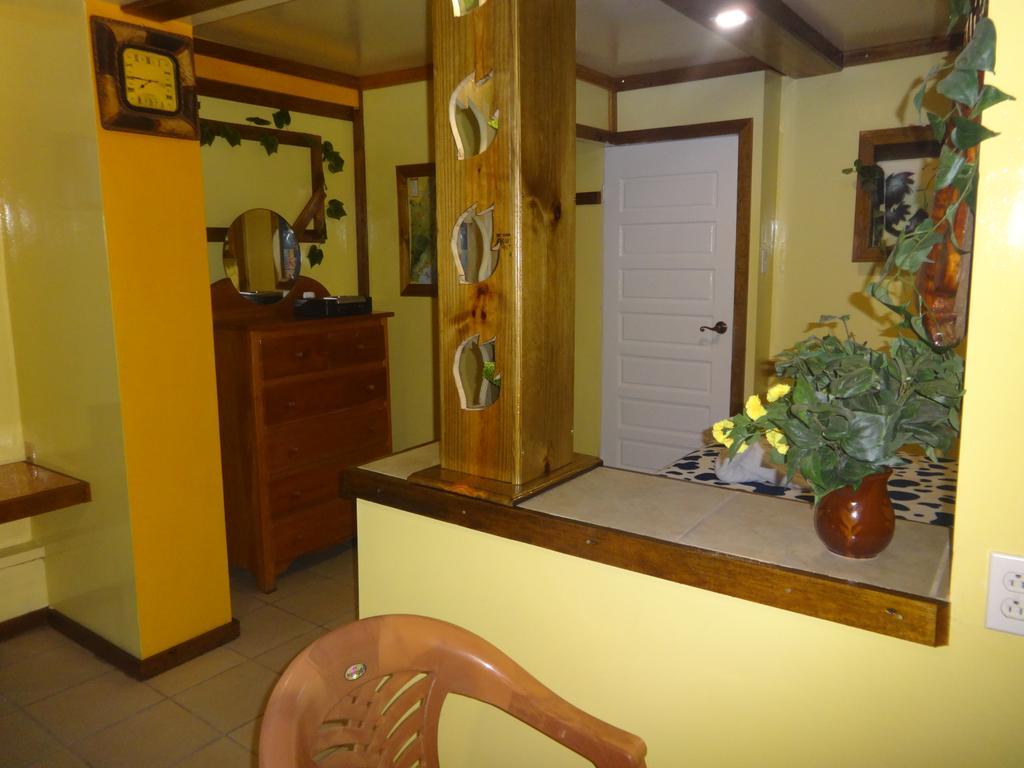 Cocopele Inn San Ignacio Eksteriør billede