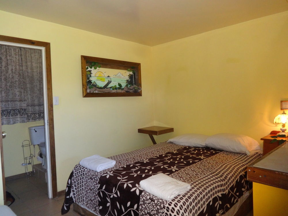 Cocopele Inn San Ignacio Eksteriør billede
