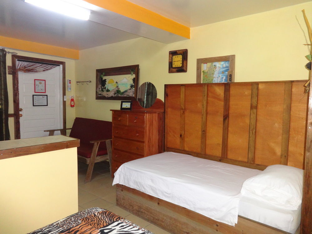 Cocopele Inn San Ignacio Eksteriør billede