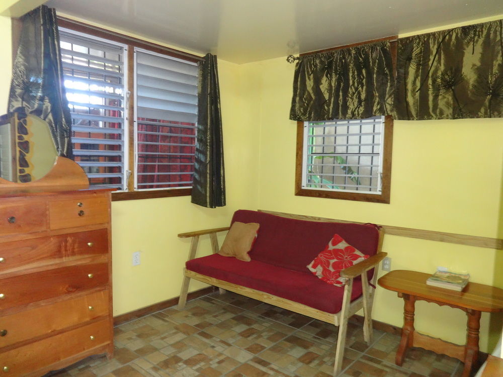 Cocopele Inn San Ignacio Eksteriør billede