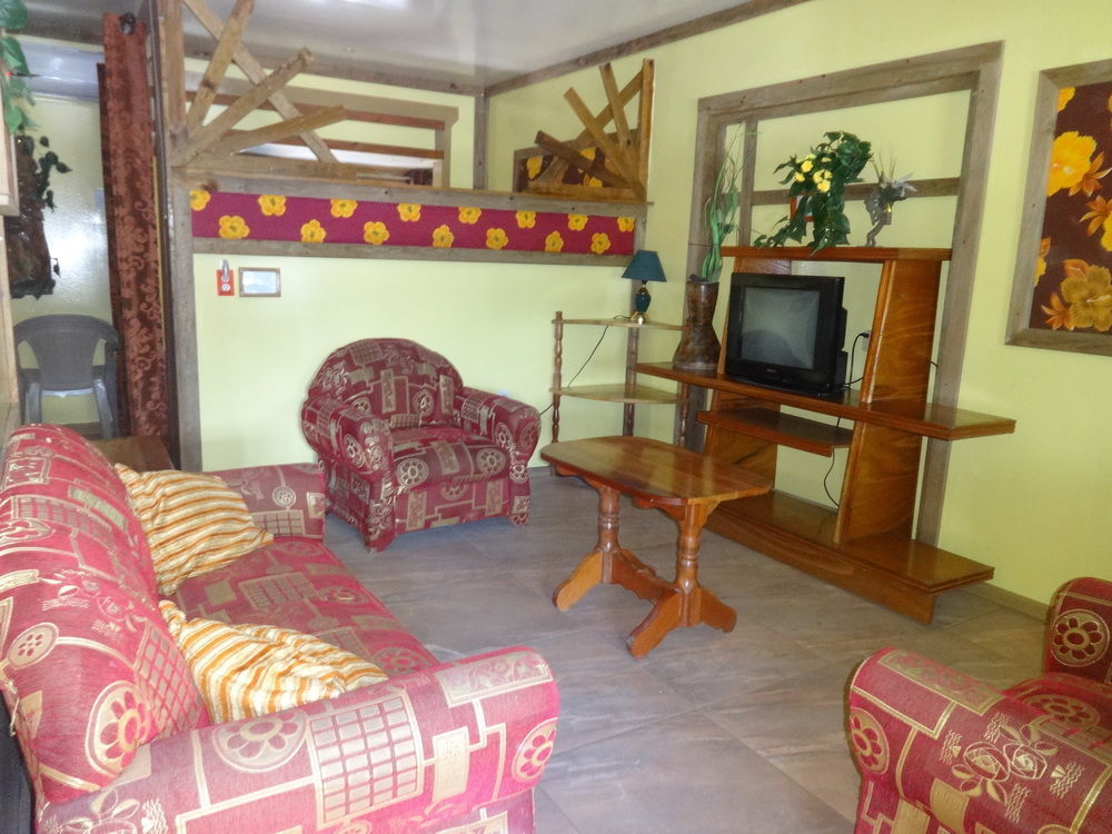 Cocopele Inn San Ignacio Eksteriør billede