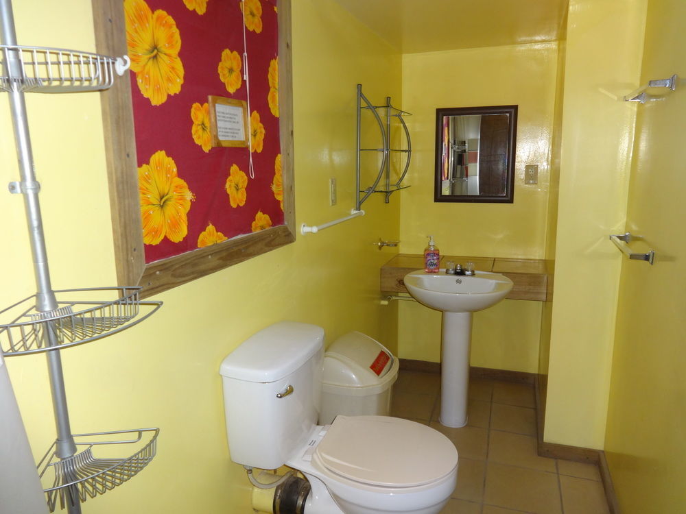Cocopele Inn San Ignacio Eksteriør billede