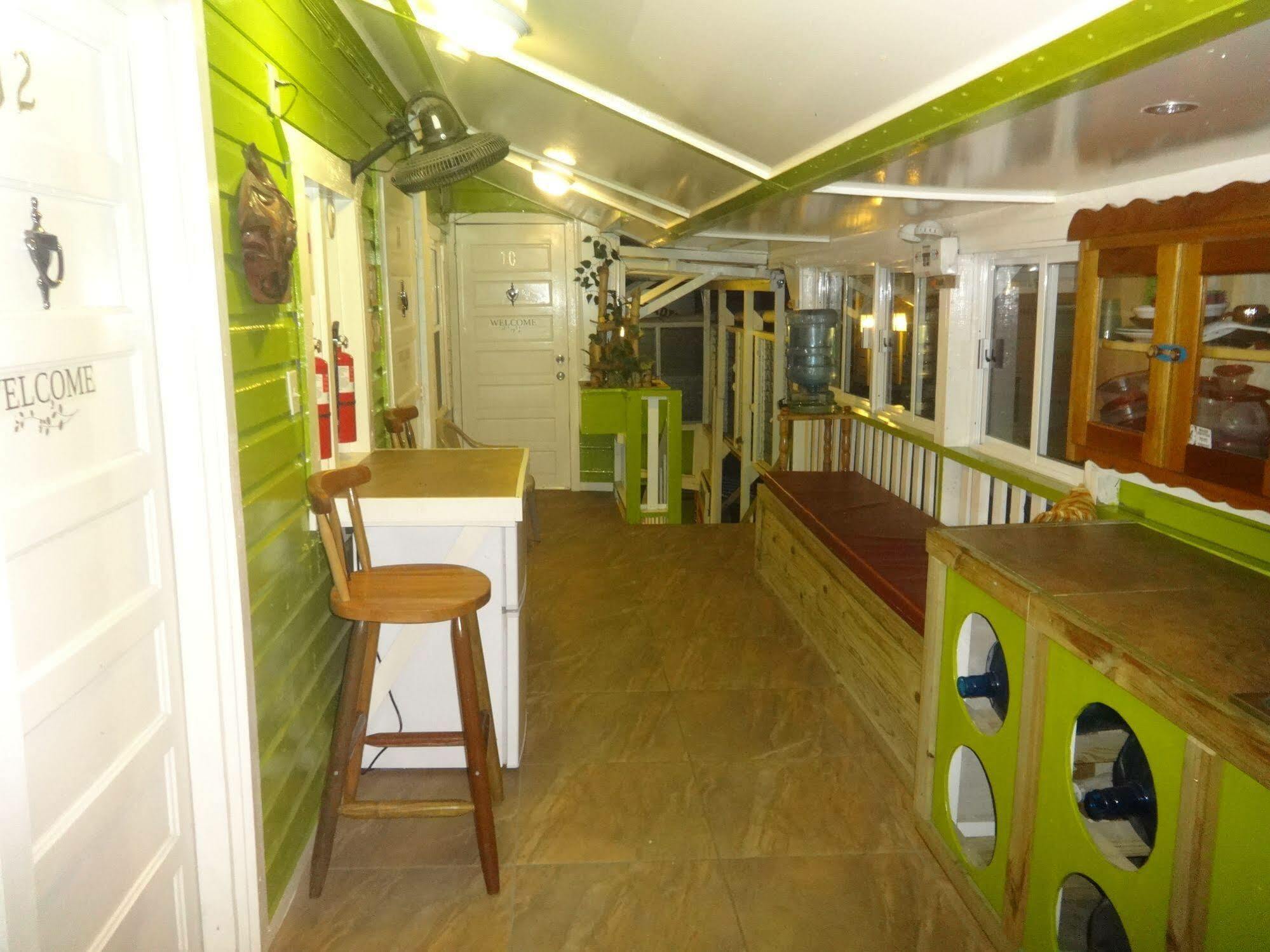 Cocopele Inn San Ignacio Eksteriør billede