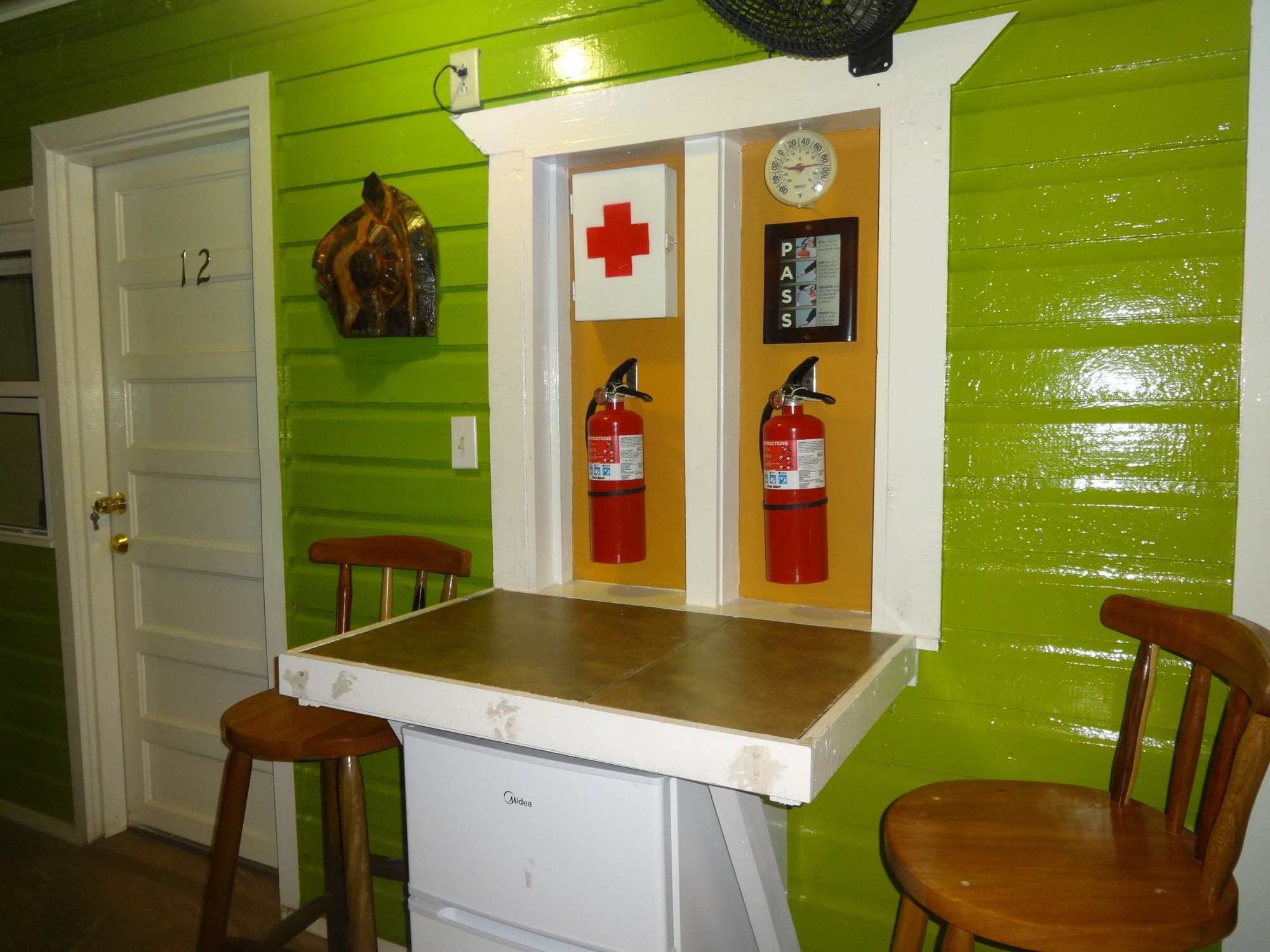 Cocopele Inn San Ignacio Eksteriør billede