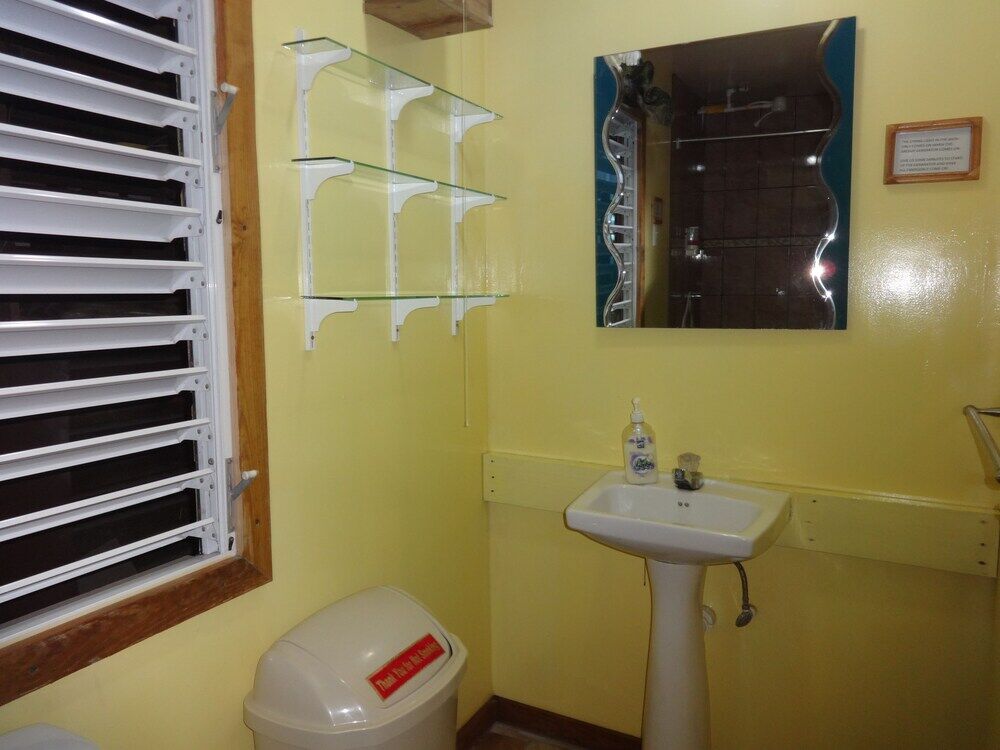 Cocopele Inn San Ignacio Eksteriør billede