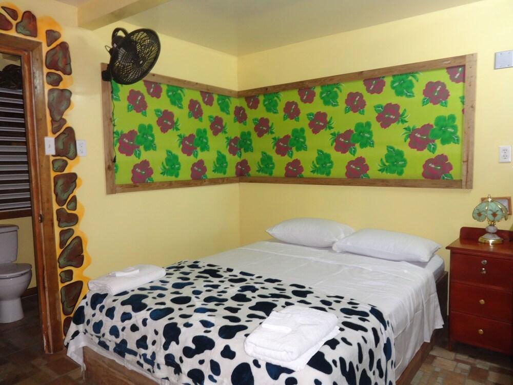 Cocopele Inn San Ignacio Eksteriør billede