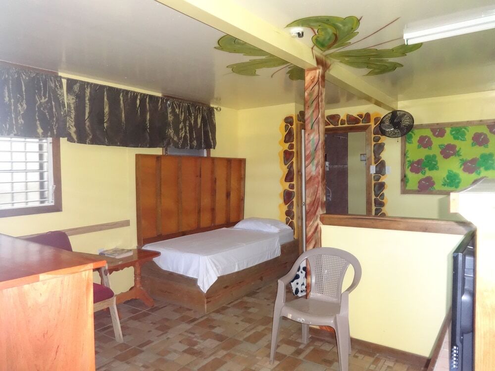 Cocopele Inn San Ignacio Eksteriør billede